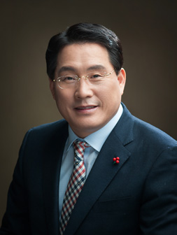 충북지회 대표 아너 사진